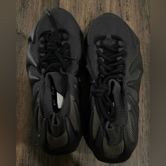 Dark Slate Yeezy 450 Black Stockx Adidas Yeezy 450 Dark Slate GY5368